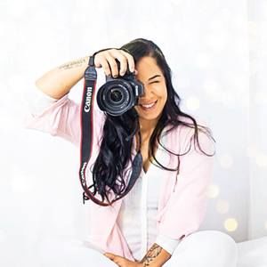 Meet your Posher, Bárbara